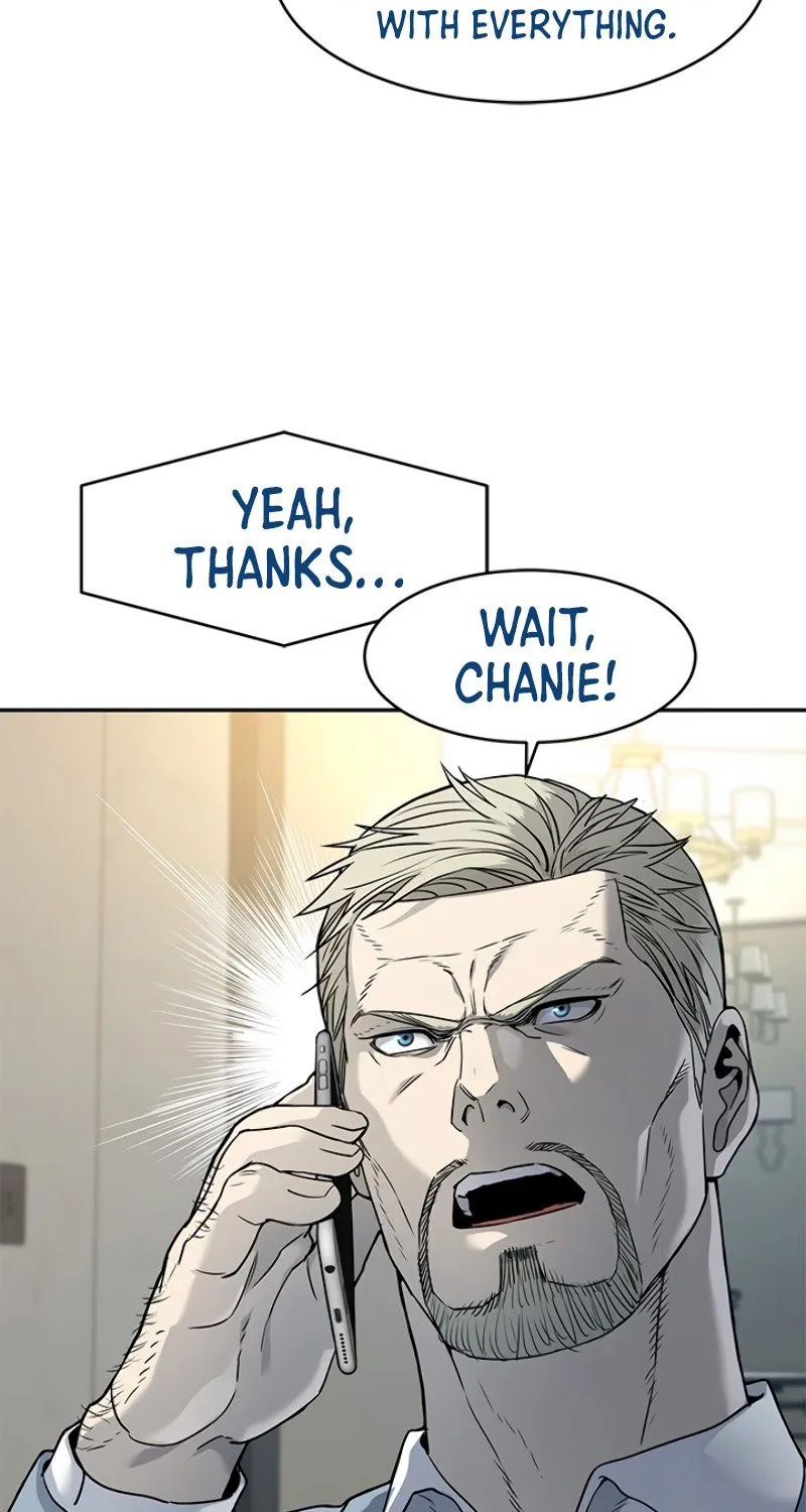 God of Blackfield Zinmanga X Chapter 65 Page 19