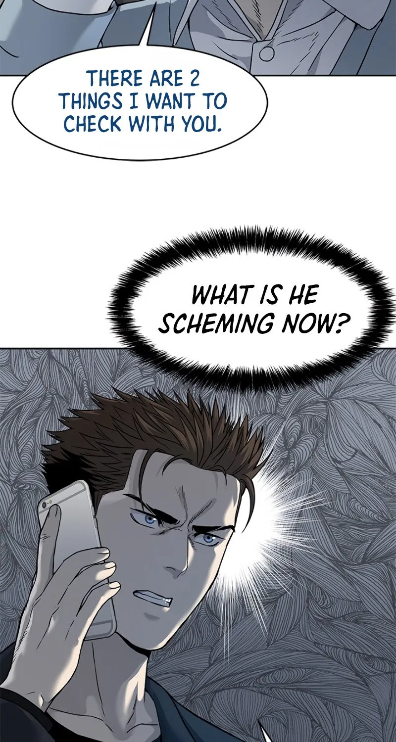 God of Blackfield Zinmanga X Chapter 65 Page 20