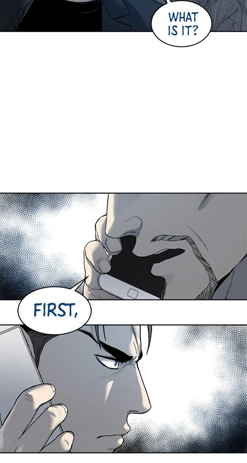 God of Blackfield Zinmanga X Chapter 65 Page 21