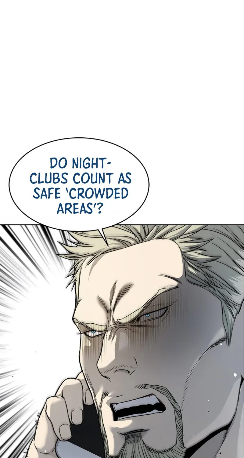 God of Blackfield Zinmanga X Chapter 65 Page 22