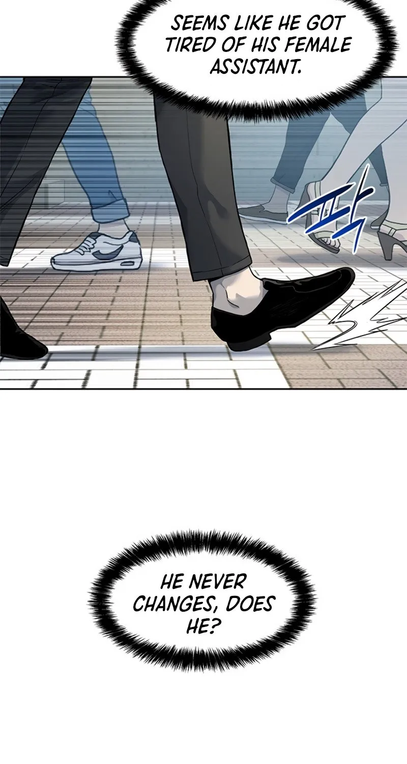 God of Blackfield Zinmanga X Chapter 65 Page 28