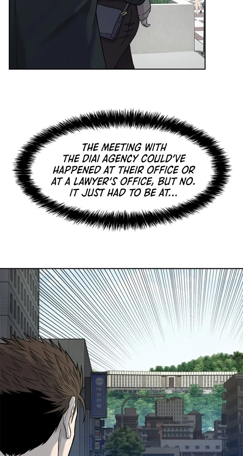 God of Blackfield Zinmanga X Chapter 65 Page 32