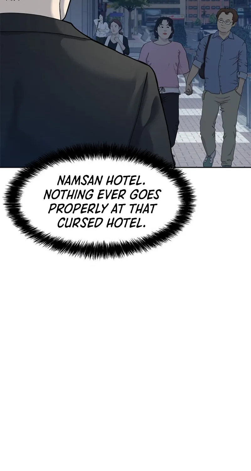 God of Blackfield Zinmanga X Chapter 65 Page 33