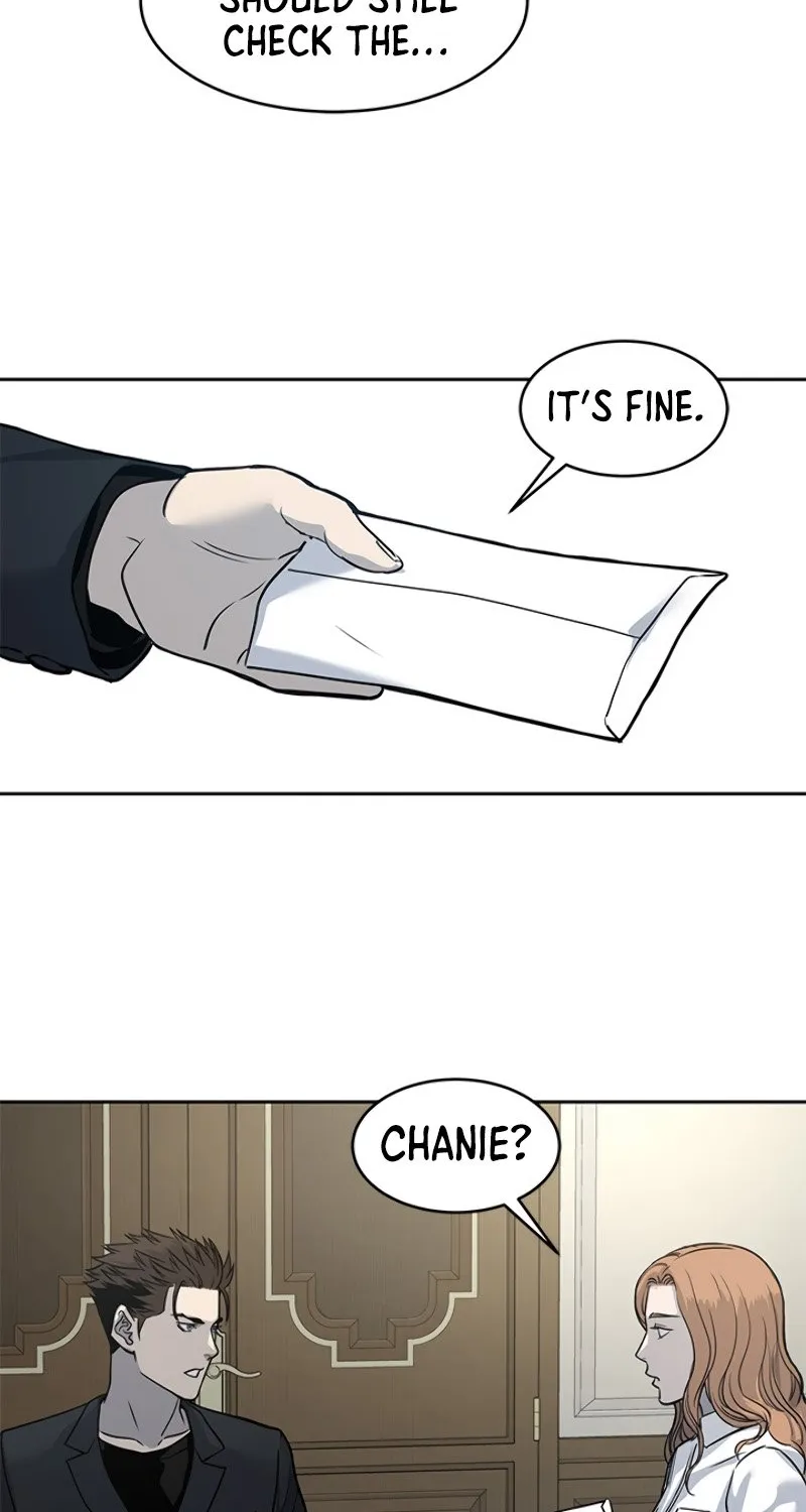 God of Blackfield Zinmanga X Chapter 65 Page 51