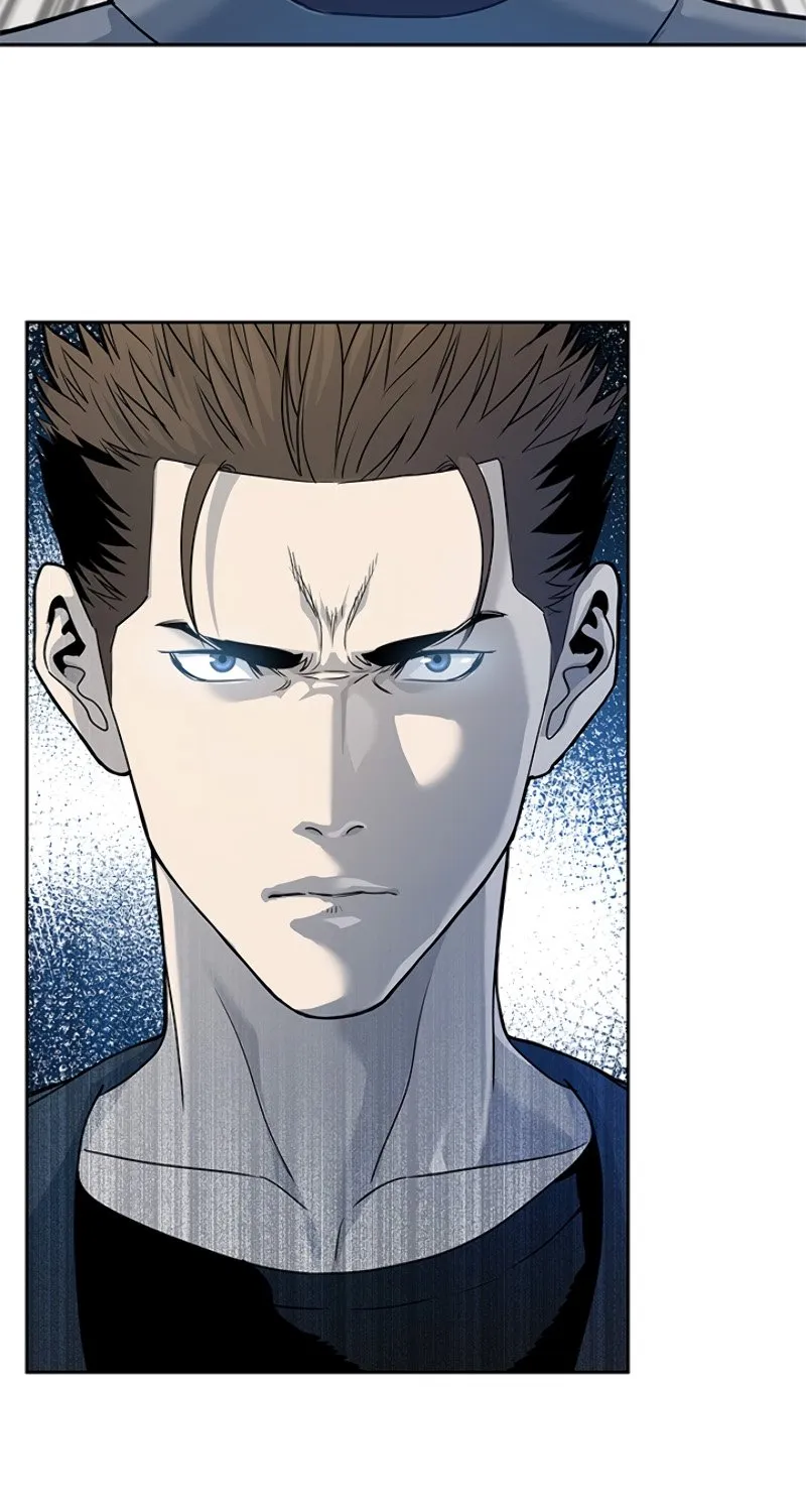God of Blackfield Zinmanga X Chapter 65 Page 54
