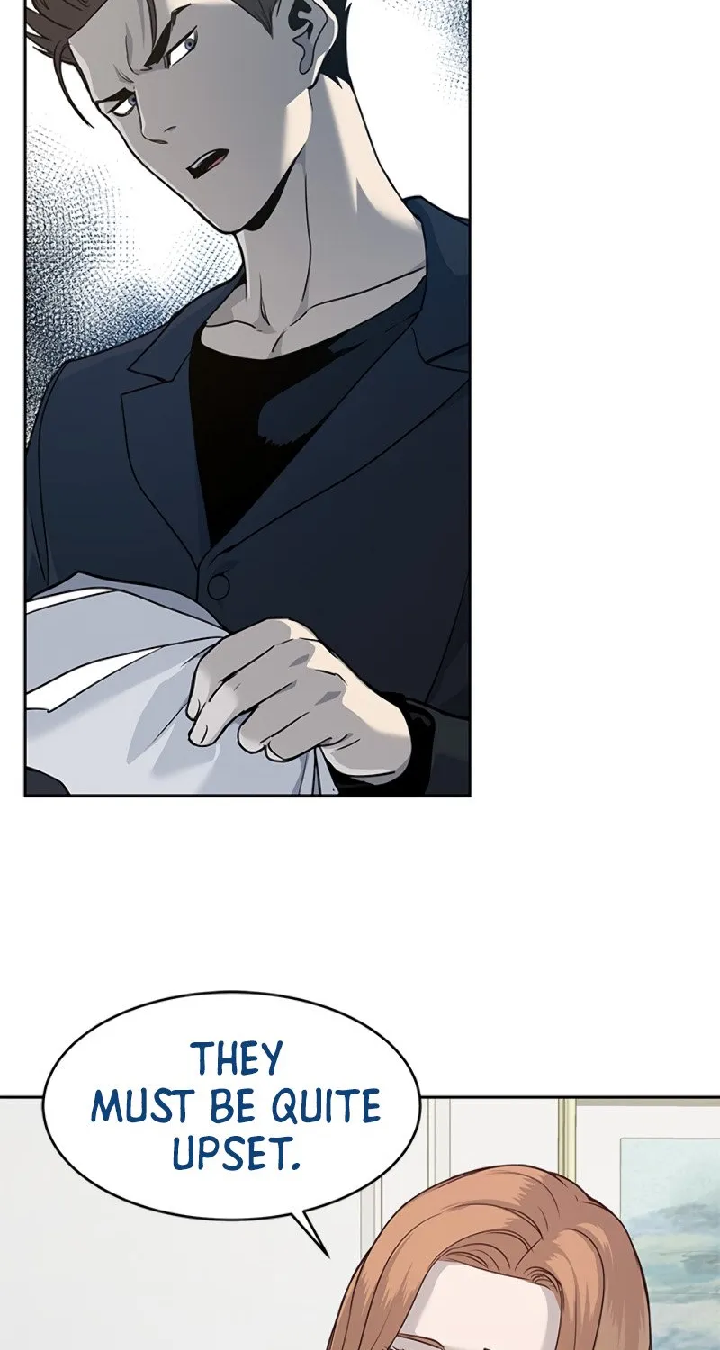 God of Blackfield Zinmanga X Chapter 65 Page 64