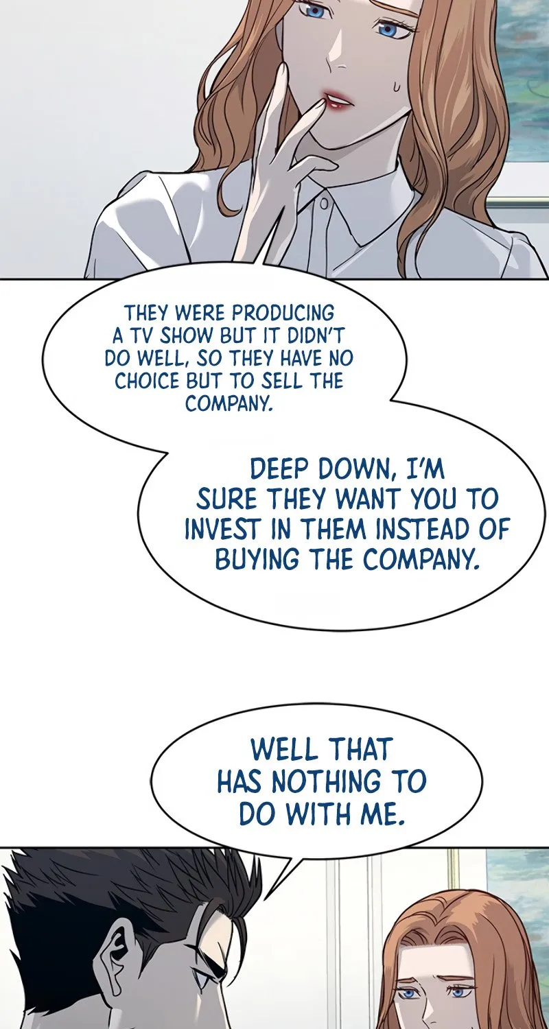 God of Blackfield Zinmanga X Chapter 65 Page 65