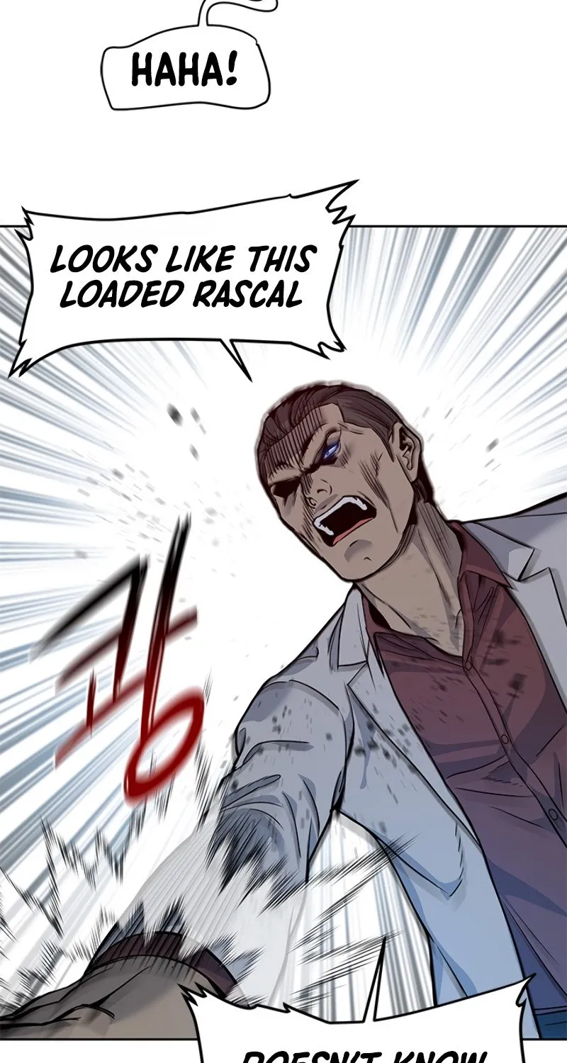 God of Blackfield Zinmanga X Chapter 65 Page 84