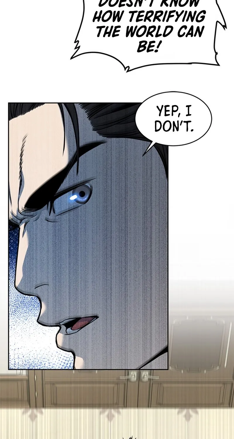 God of Blackfield Zinmanga X Chapter 65 Page 85