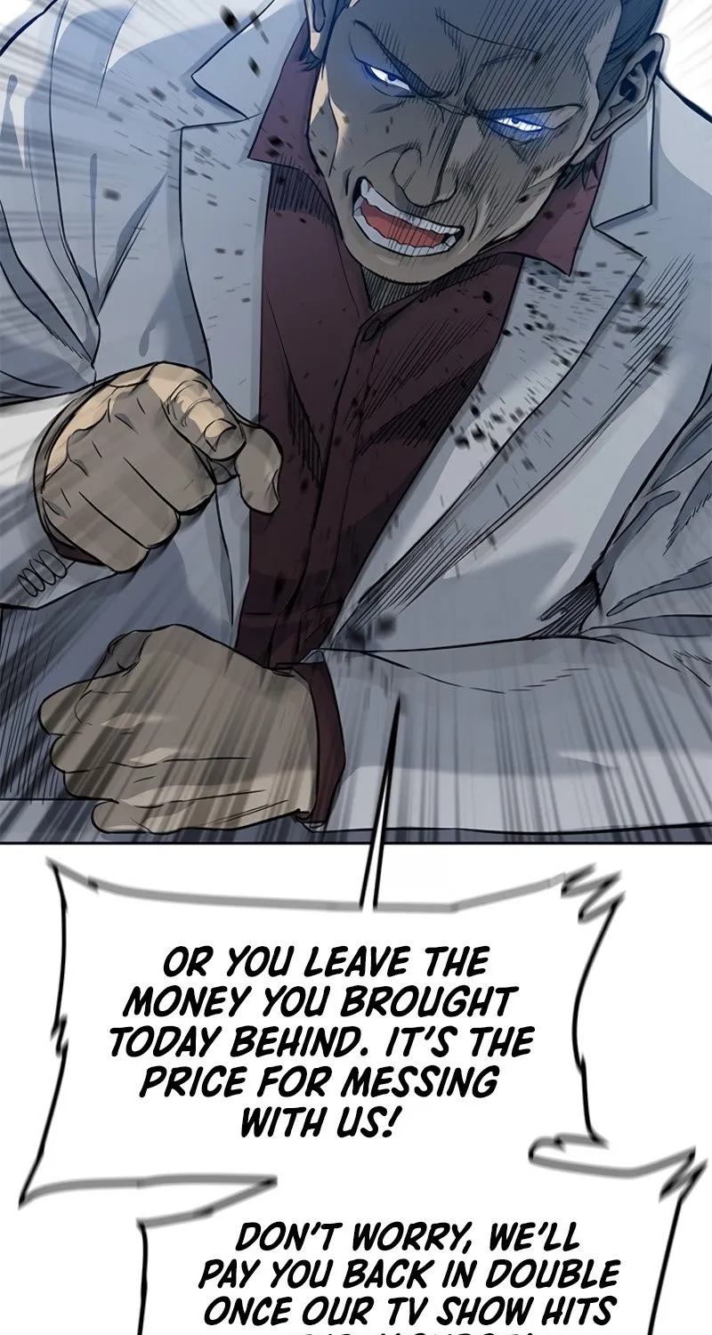 God of Blackfield Zinmanga X Chapter 65 Page 89