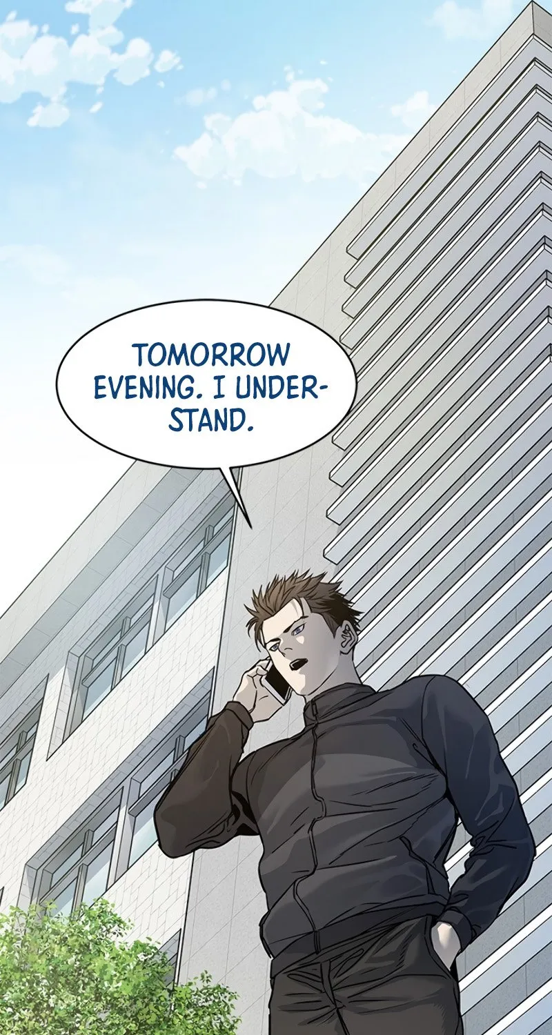 God of Blackfield Zinmanga X Chapter 64 Page 6