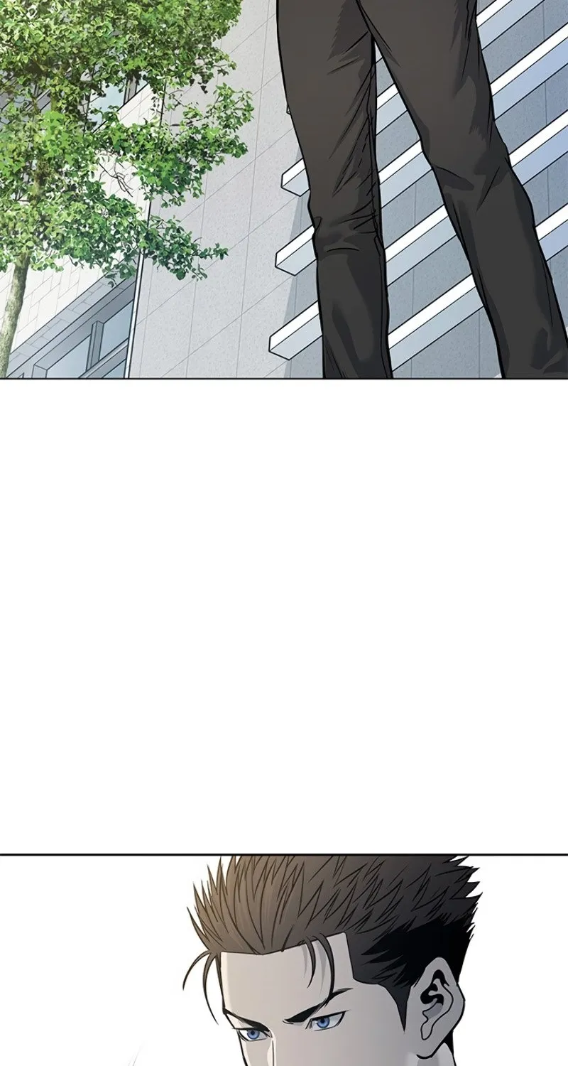 God of Blackfield Zinmanga X Chapter 64 Page 7