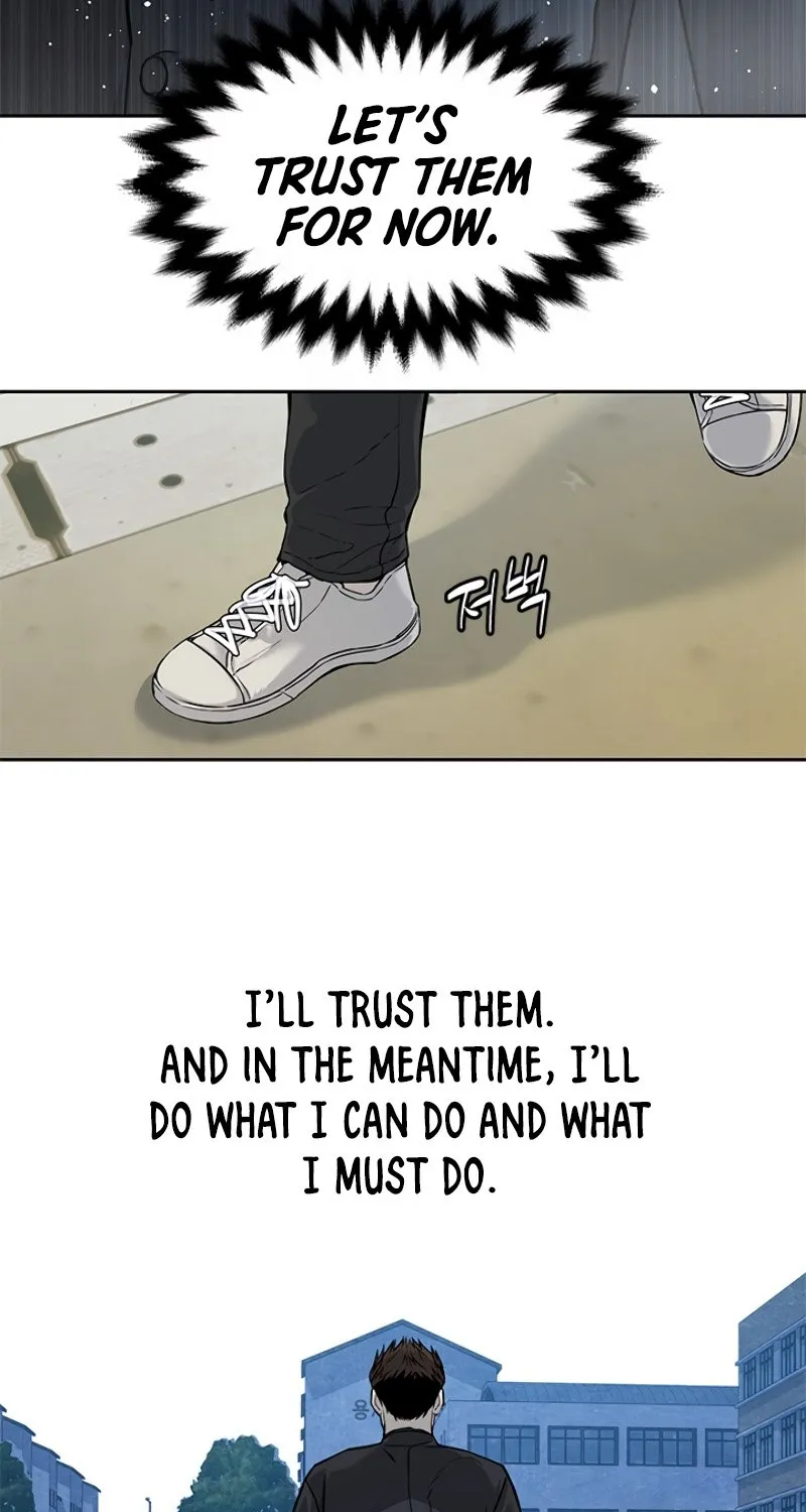 God of Blackfield Zinmanga X Chapter 64 Page 10
