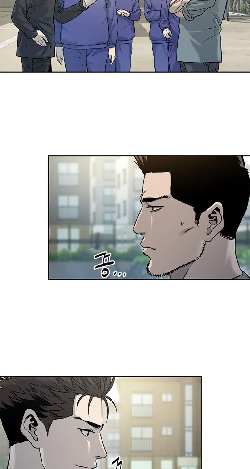 God of Blackfield Zinmanga X Chapter 64 Page 21