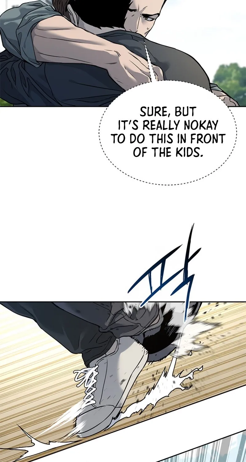 God of Blackfield Zinmanga X Chapter 64 Page 29