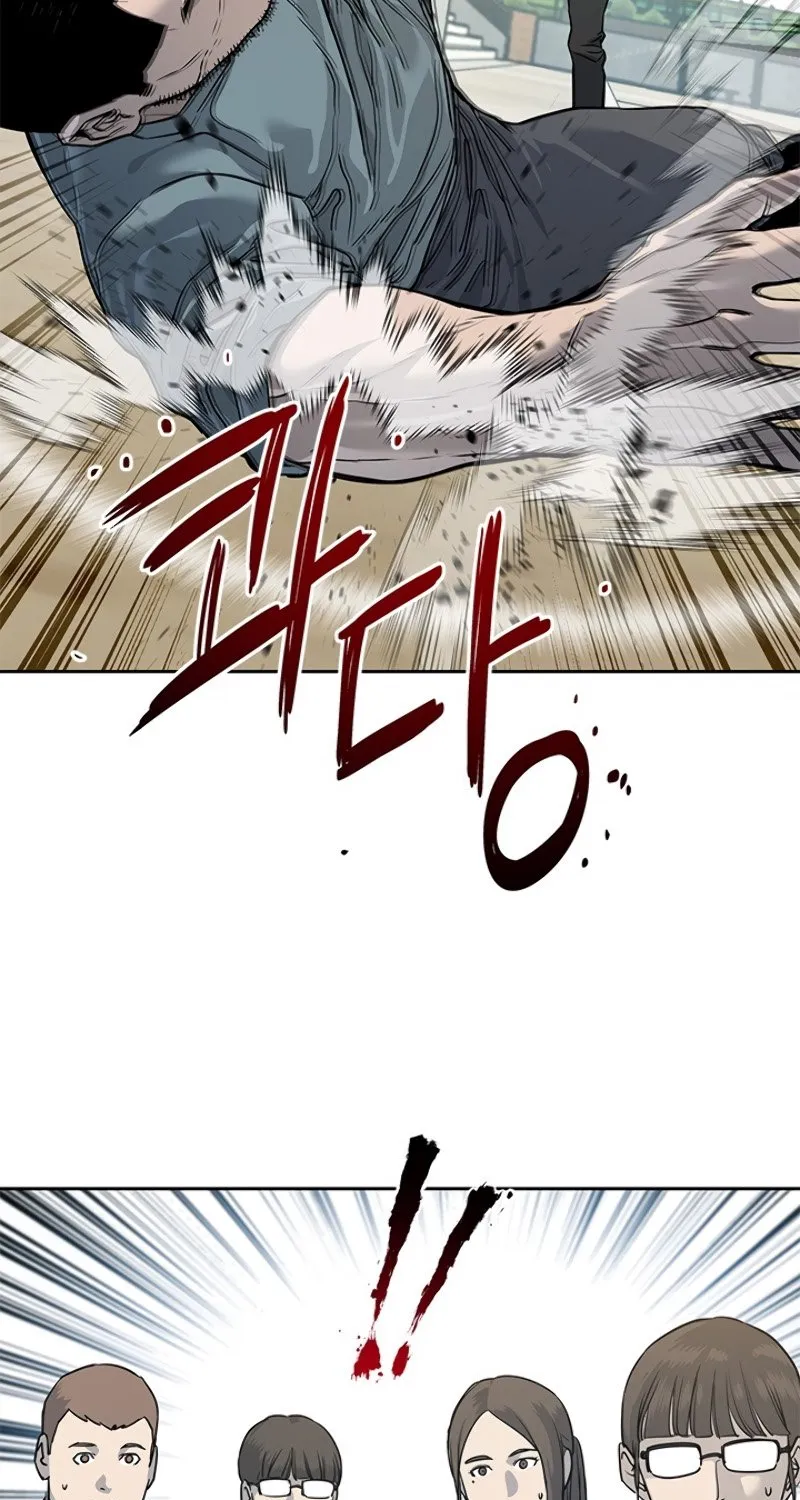 God of Blackfield Zinmanga X Chapter 64 Page 31