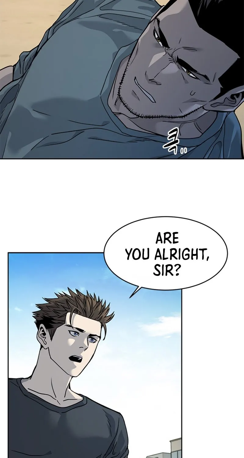 God of Blackfield Zinmanga X Chapter 64 Page 33