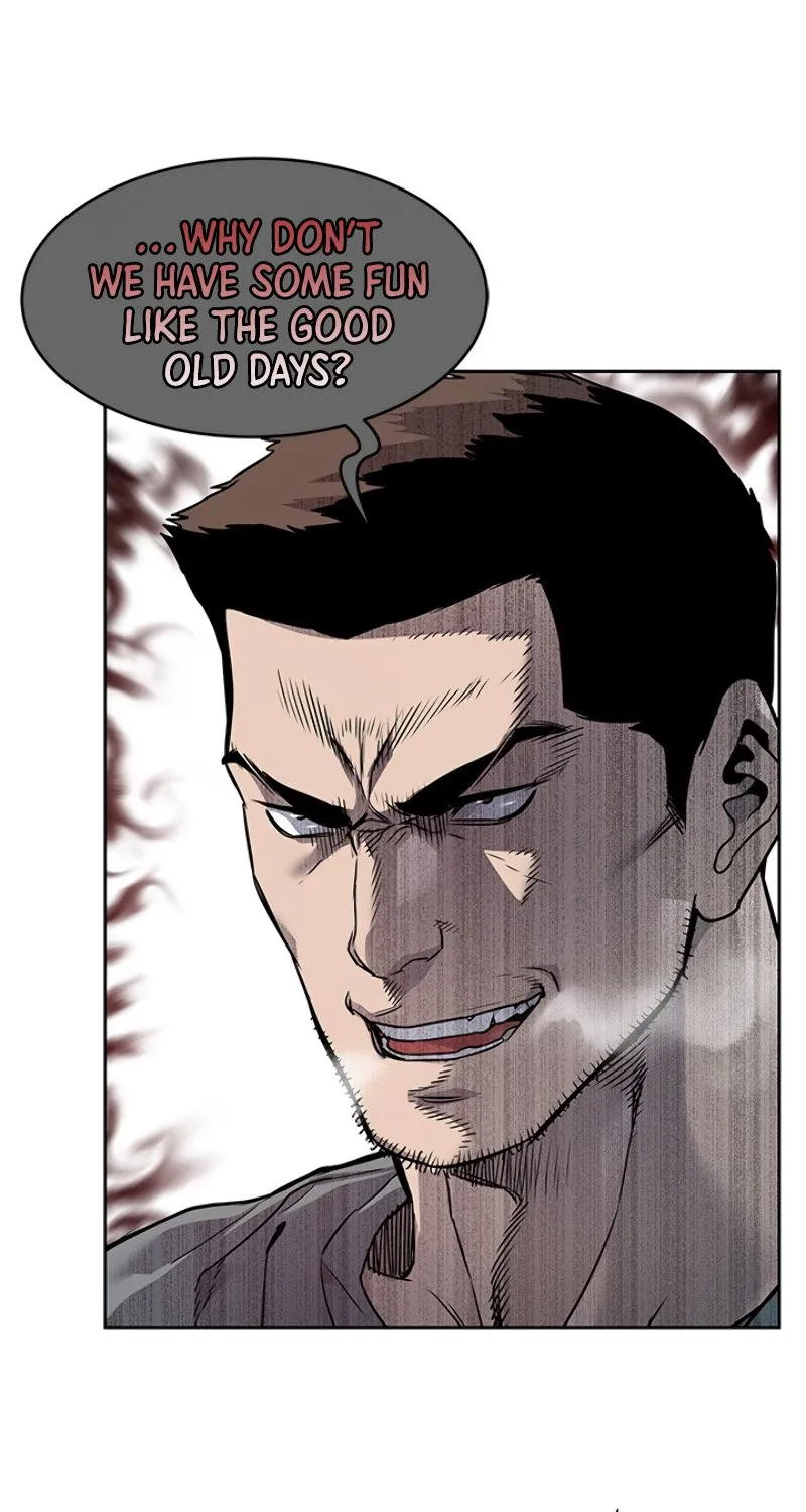God of Blackfield Zinmanga X Chapter 64 Page 38