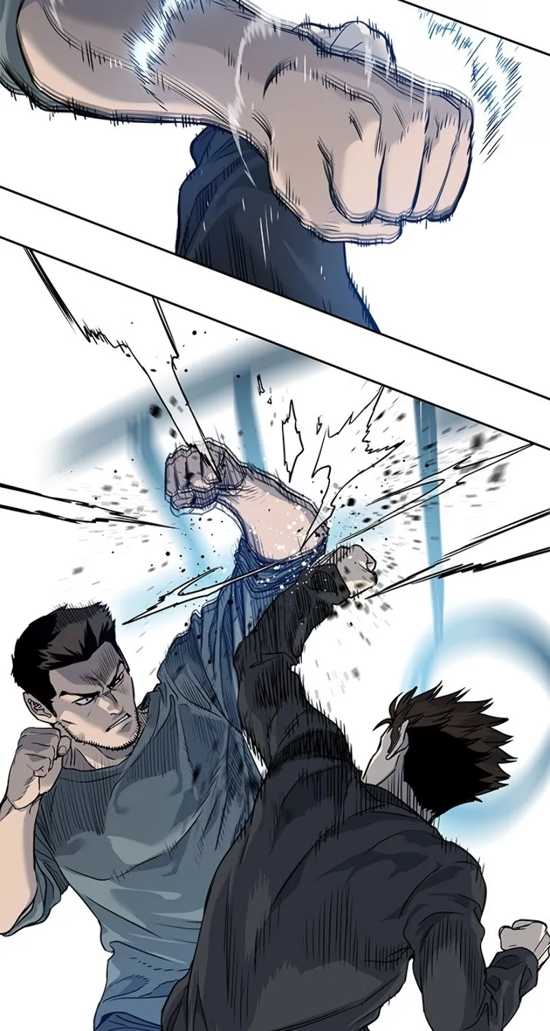 God of Blackfield Zinmanga X Chapter 64 Page 48