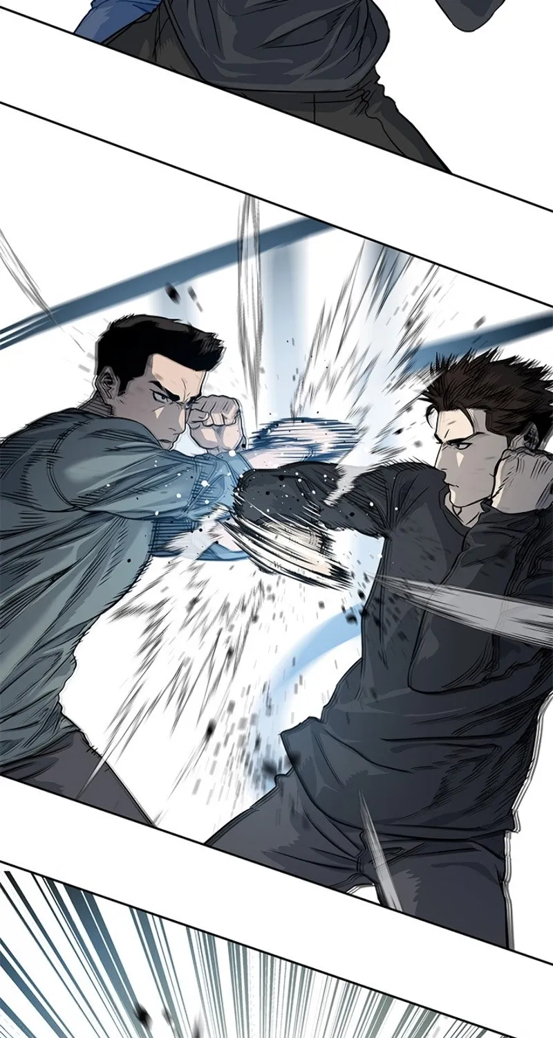 God of Blackfield Zinmanga X Chapter 64 Page 49