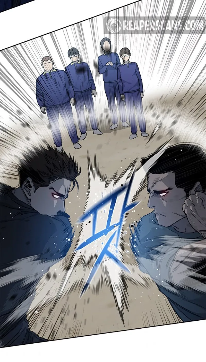 God of Blackfield Zinmanga X Chapter 64 Page 51