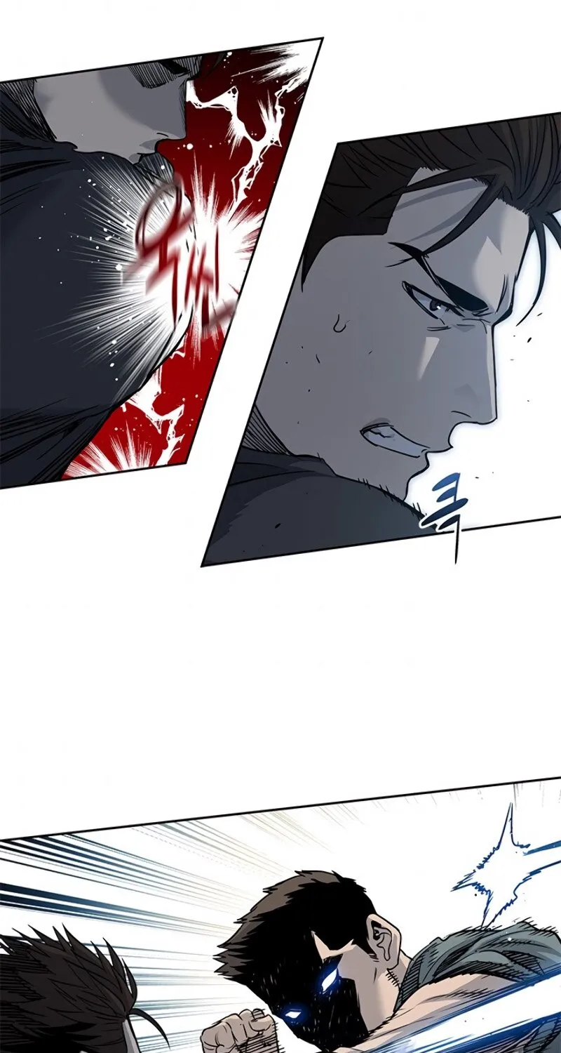 God of Blackfield Zinmanga X Chapter 64 Page 52