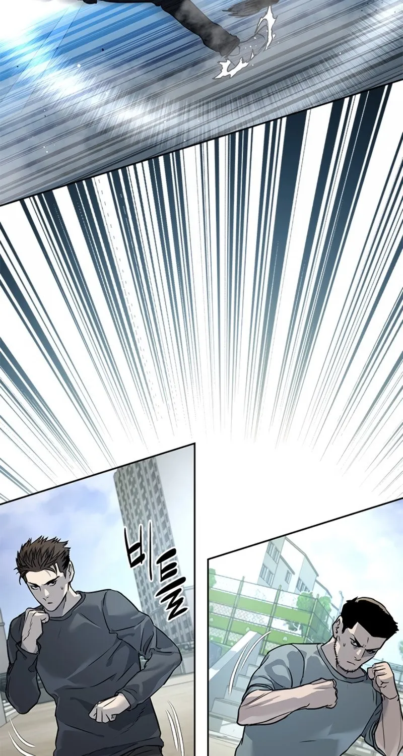 God of Blackfield Zinmanga X Chapter 64 Page 55