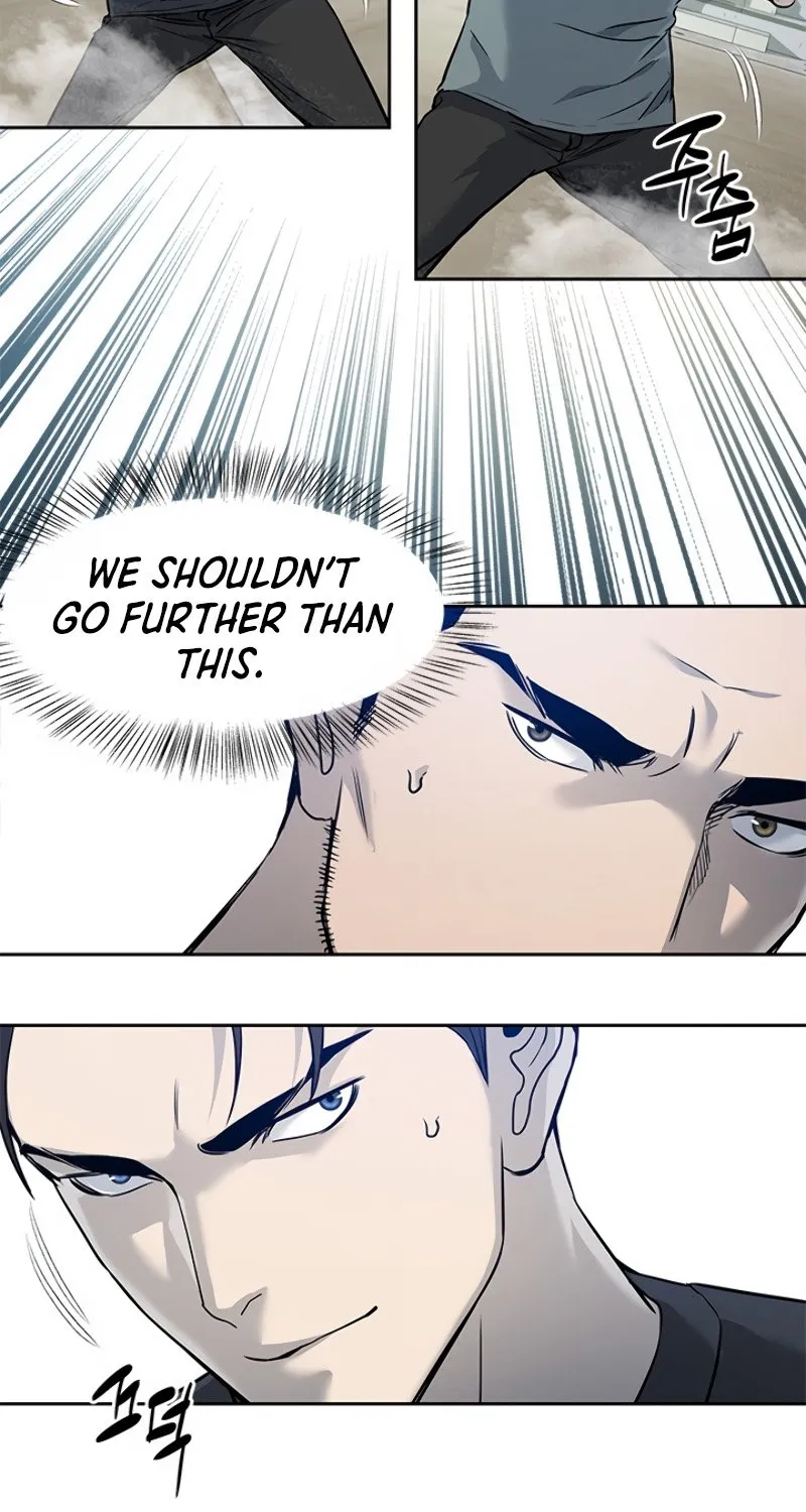 God of Blackfield Zinmanga X Chapter 64 Page 56