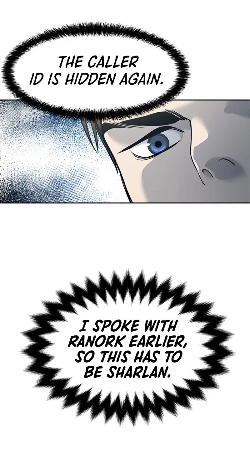 God of Blackfield Zinmanga X Chapter 64 Page 72