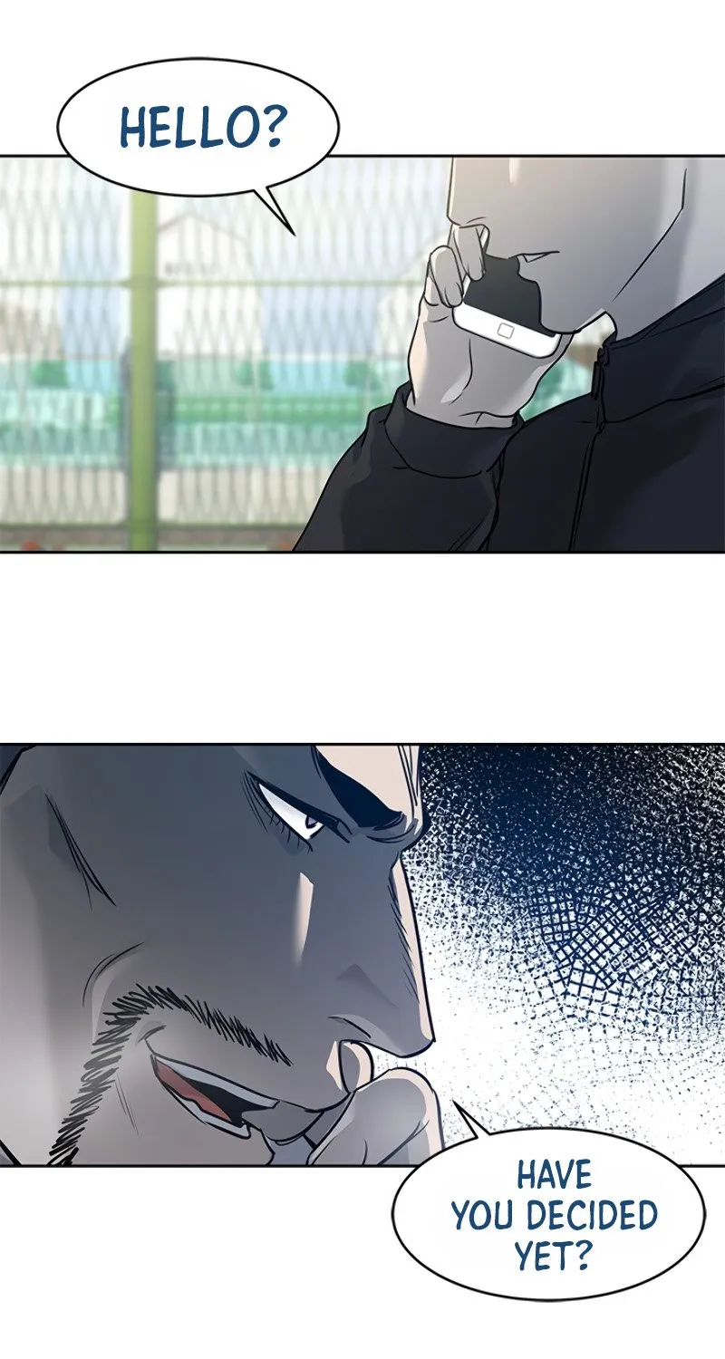 God of Blackfield Zinmanga X Chapter 64 Page 74