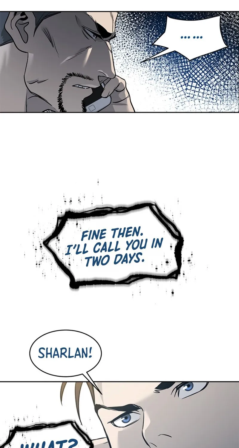 God of Blackfield Zinmanga X Chapter 64 Page 76