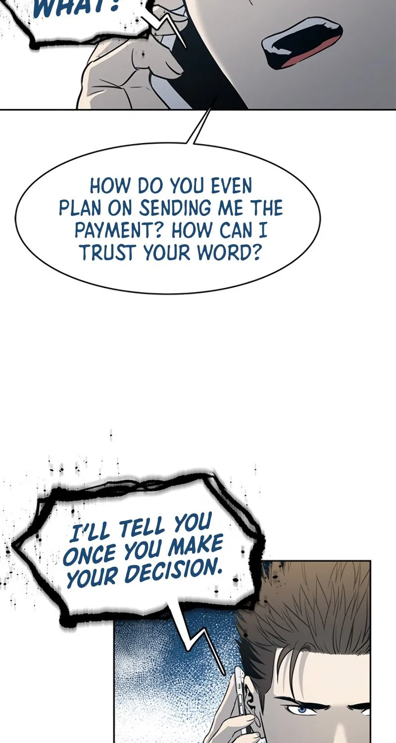 God of Blackfield Zinmanga X Chapter 64 Page 77