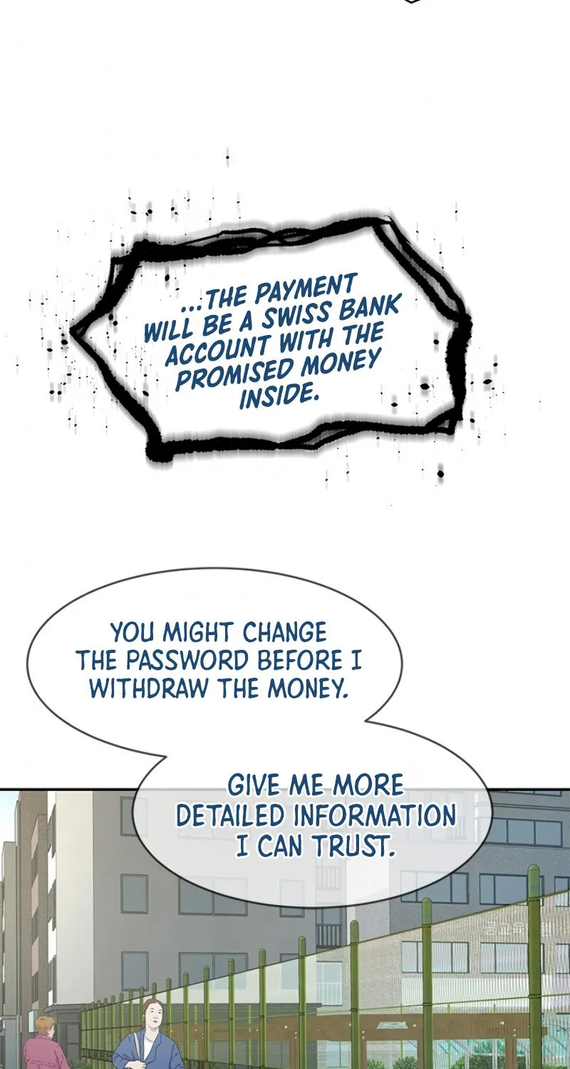 God of Blackfield Zinmanga X Chapter 64 Page 79