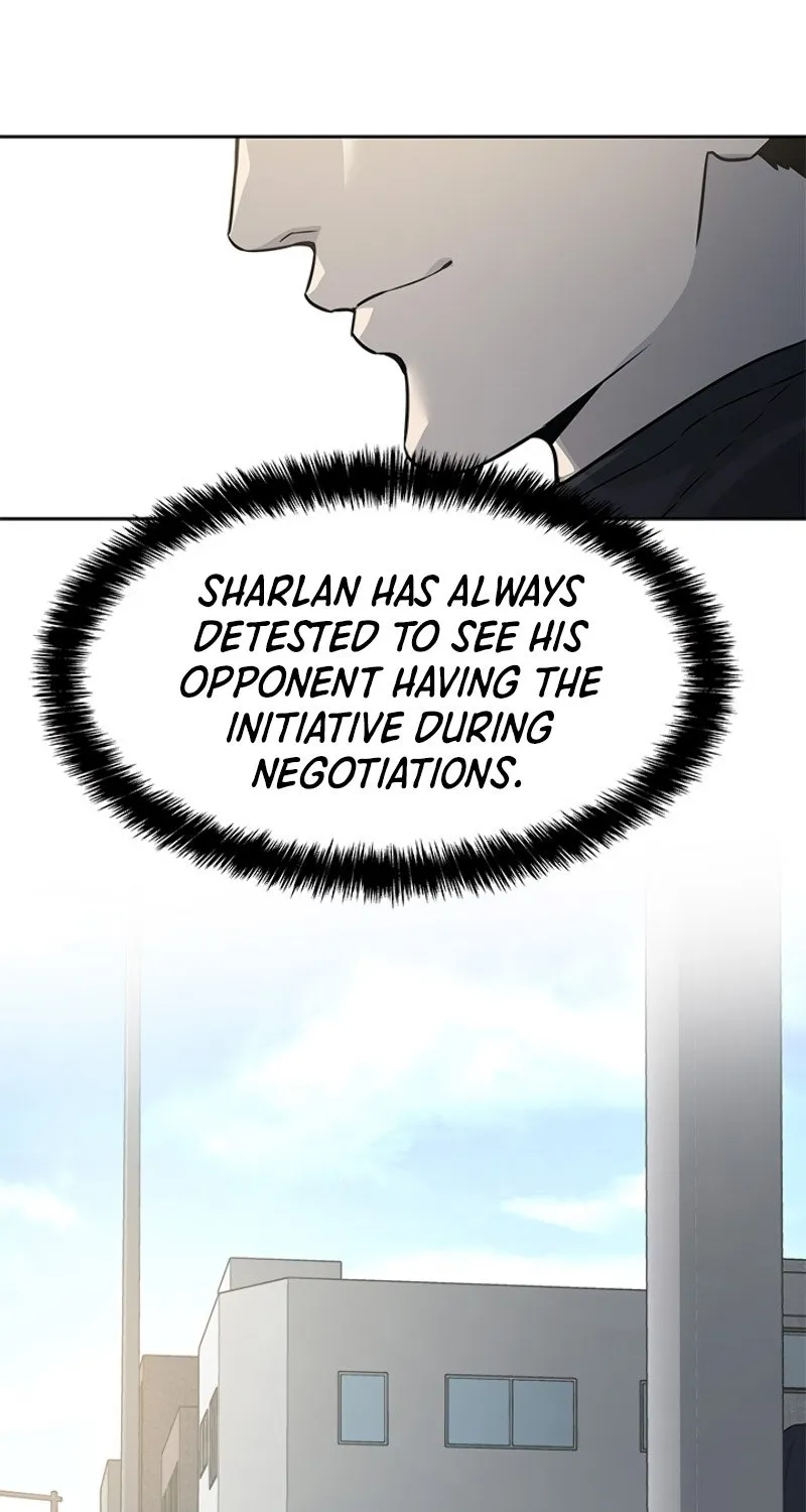 God of Blackfield Zinmanga X Chapter 64 Page 86