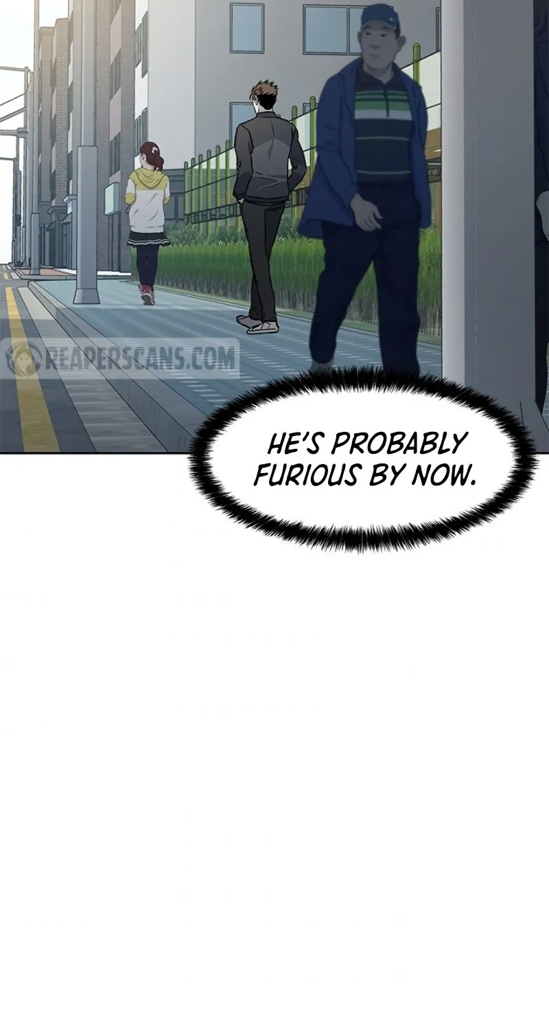 God of Blackfield Zinmanga X Chapter 64 Page 87