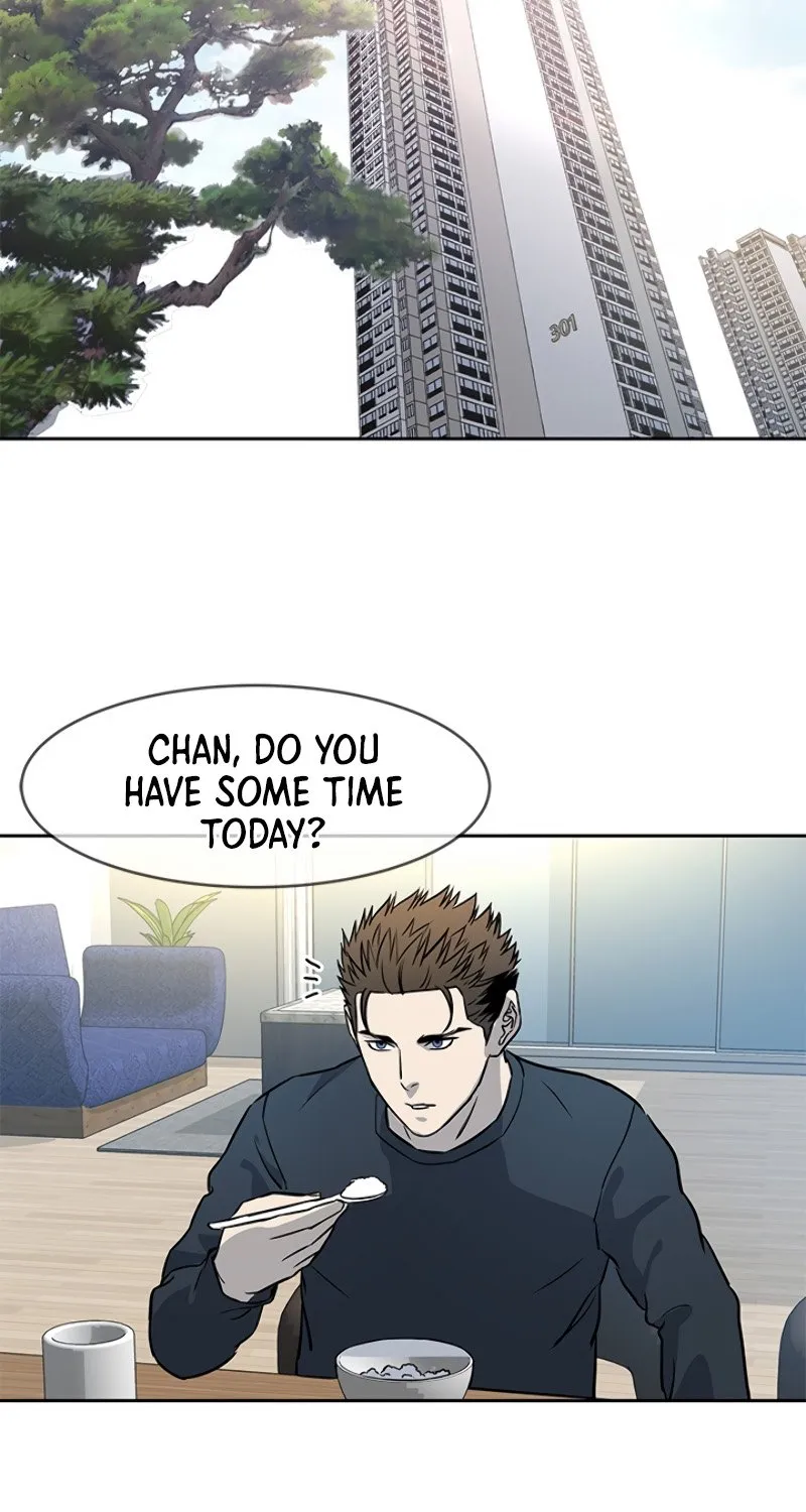 God of Blackfield Zinmanga X Chapter 64 Page 89