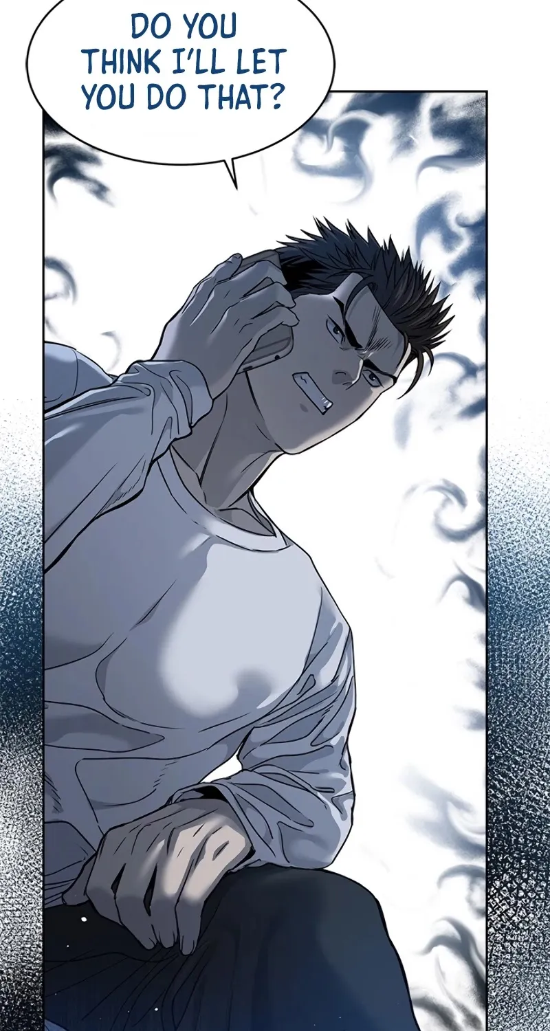 God of Blackfield Zinmanga X Chapter 63 Page 8