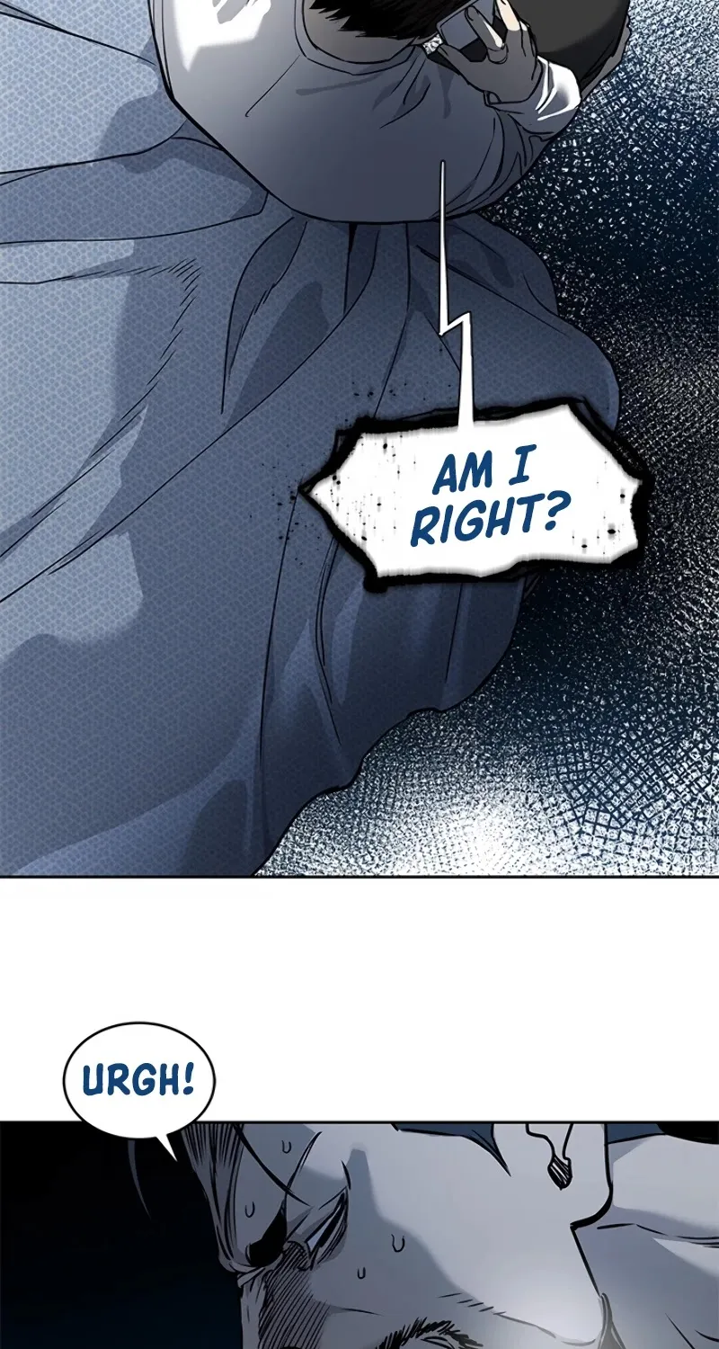 God of Blackfield Zinmanga X Chapter 63 Page 10