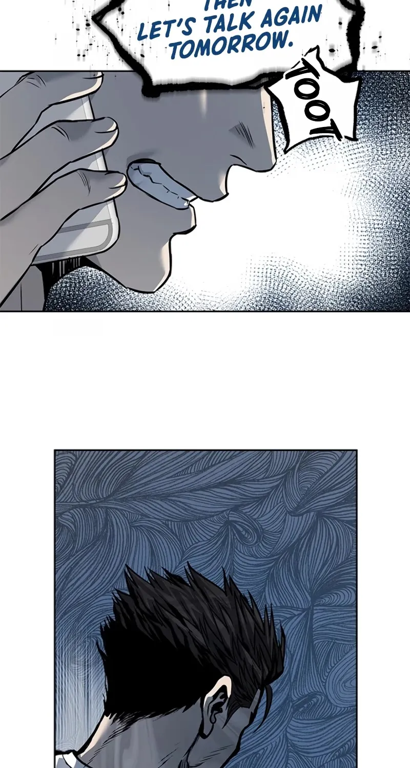 God of Blackfield Zinmanga X Chapter 63 Page 12