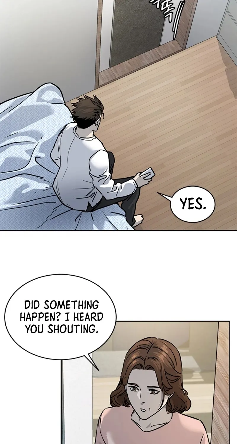 God of Blackfield Zinmanga X Chapter 63 Page 15