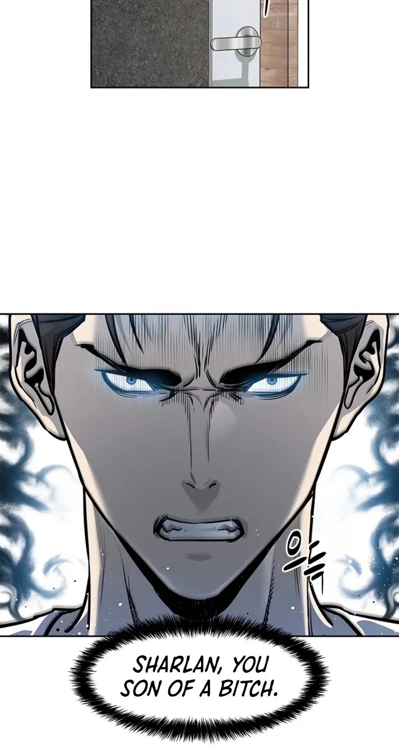 God of Blackfield Zinmanga X Chapter 63 Page 21
