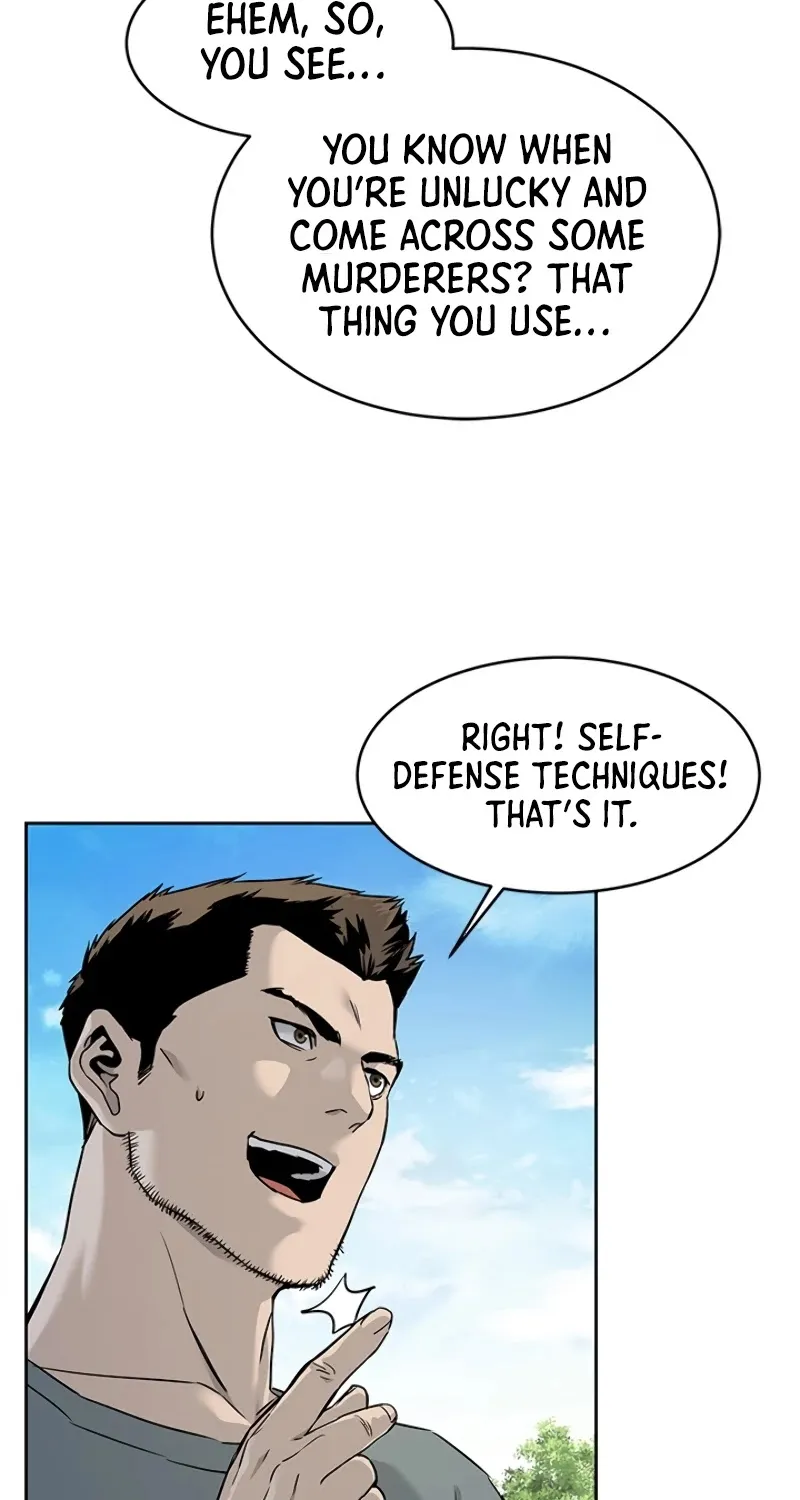 God of Blackfield Zinmanga X Chapter 63 Page 33