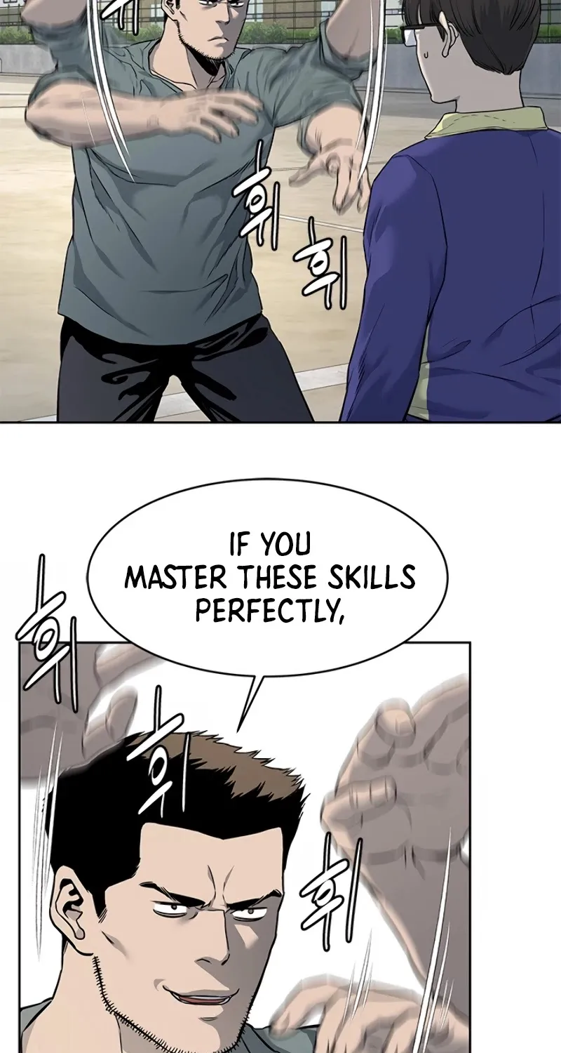 God of Blackfield Zinmanga X Chapter 63 Page 52