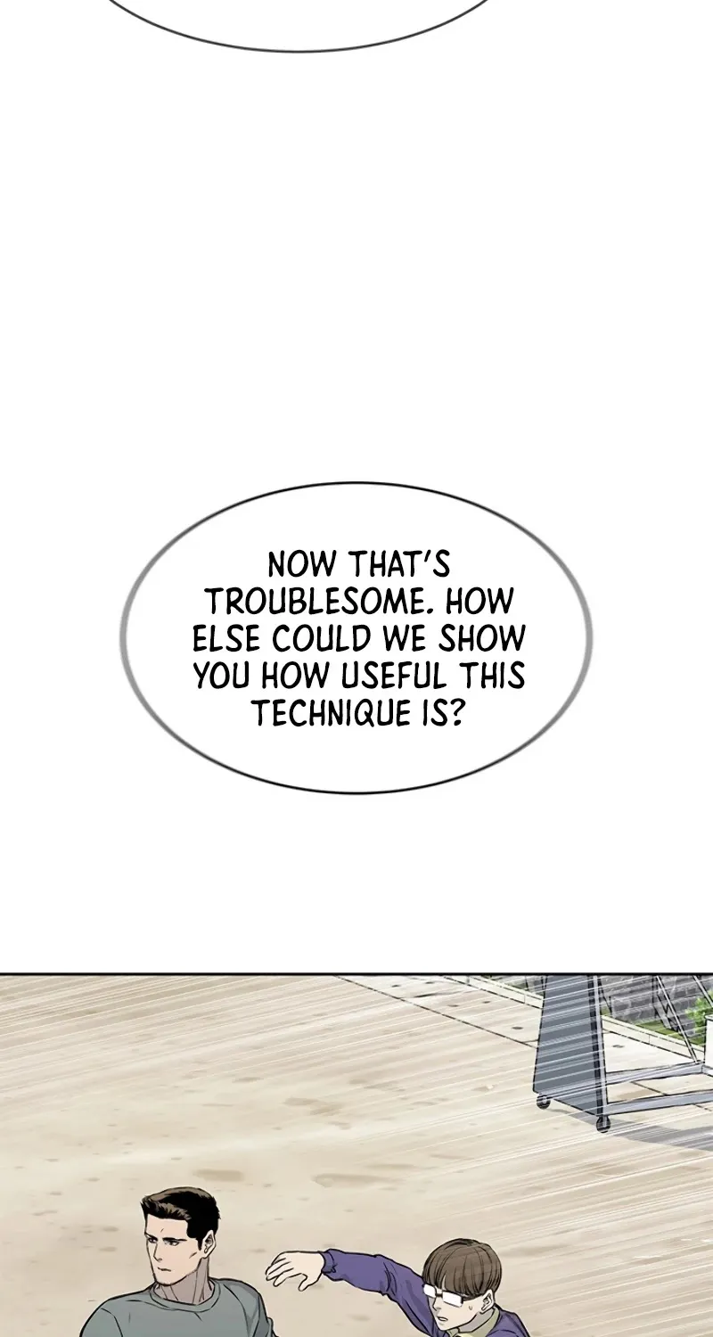 God of Blackfield Zinmanga X Chapter 63 Page 59