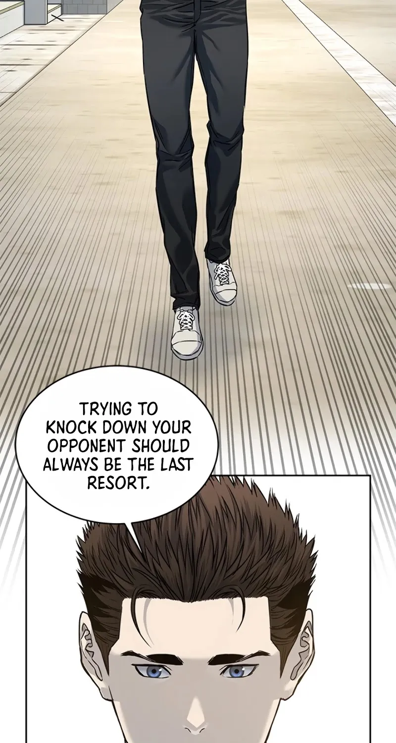 God of Blackfield Zinmanga X Chapter 63 Page 62