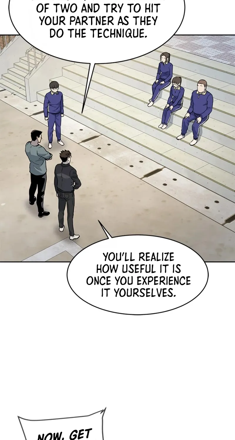 God of Blackfield Zinmanga X Chapter 63 Page 67
