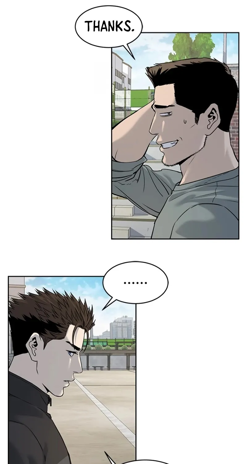 God of Blackfield Zinmanga X Chapter 63 Page 70