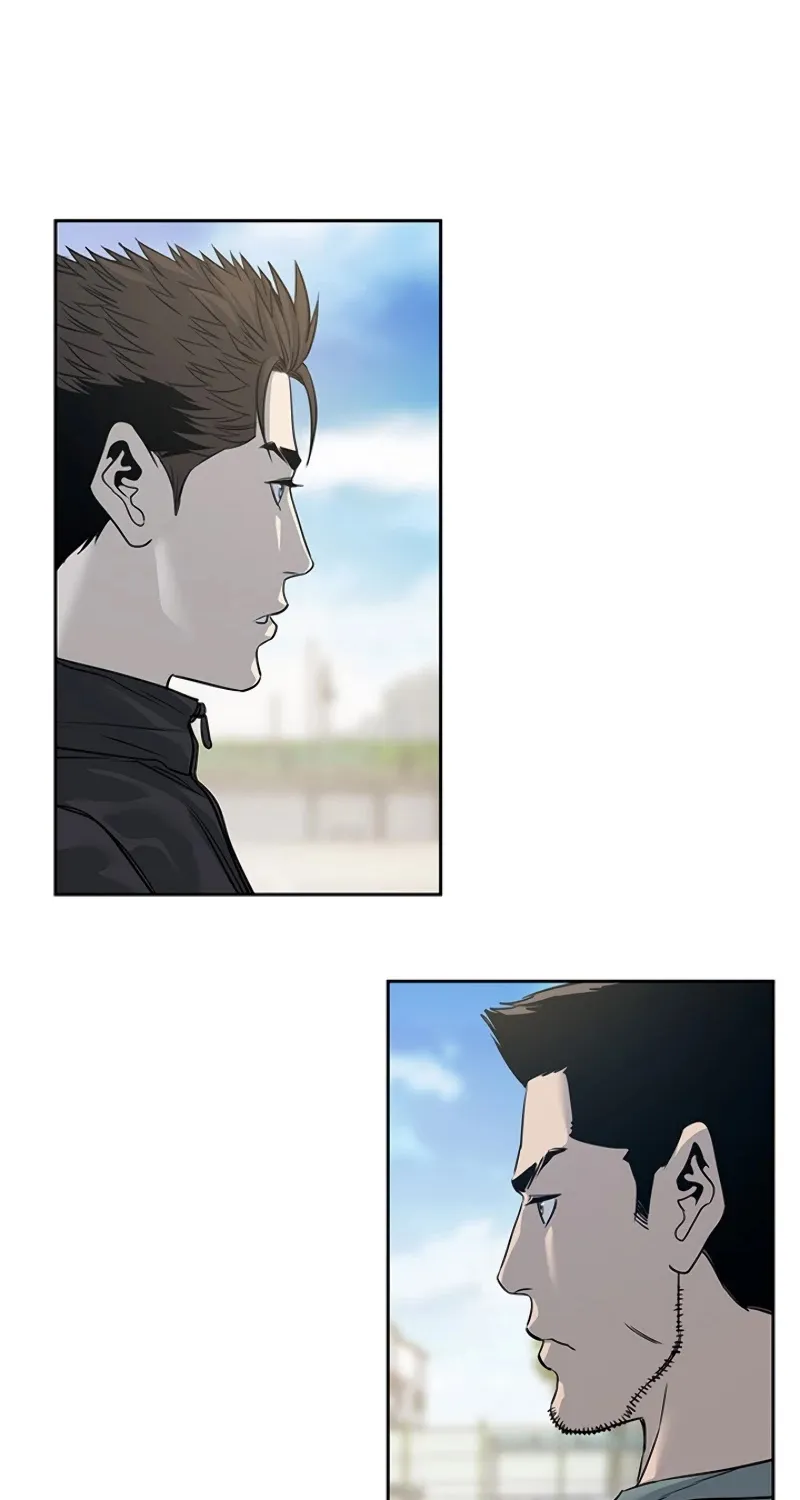 God of Blackfield Zinmanga X Chapter 63 Page 77