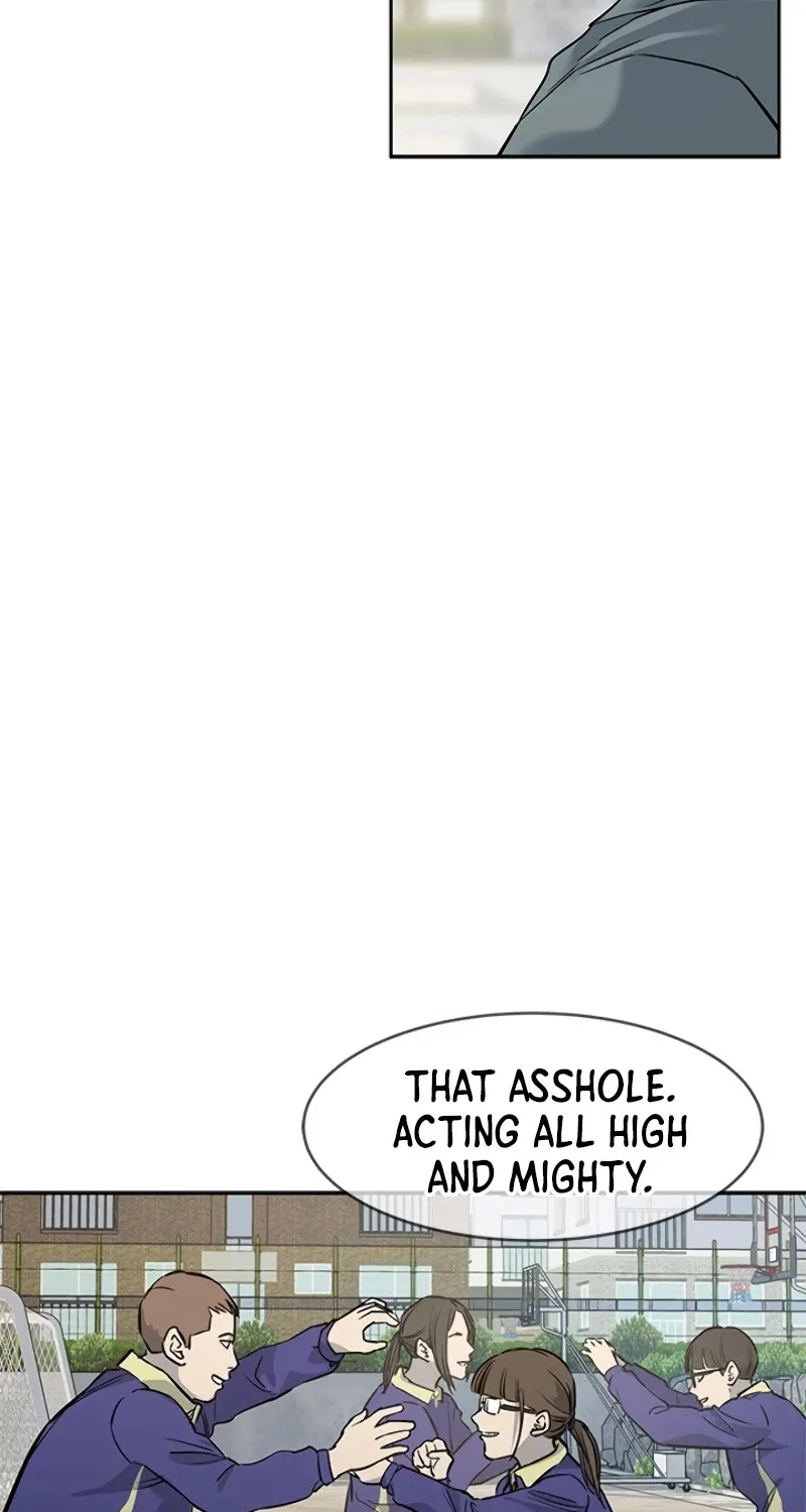 God of Blackfield Zinmanga X Chapter 63 Page 78