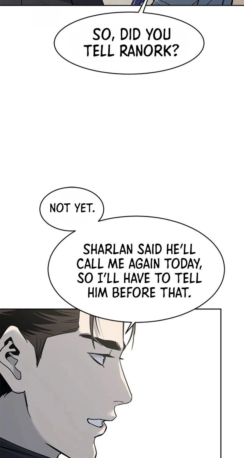 God of Blackfield Zinmanga X Chapter 63 Page 81